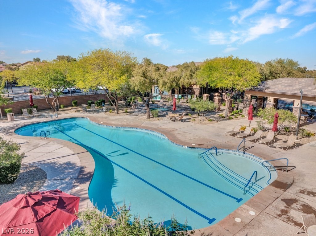 10336 Hawk Ravine Street