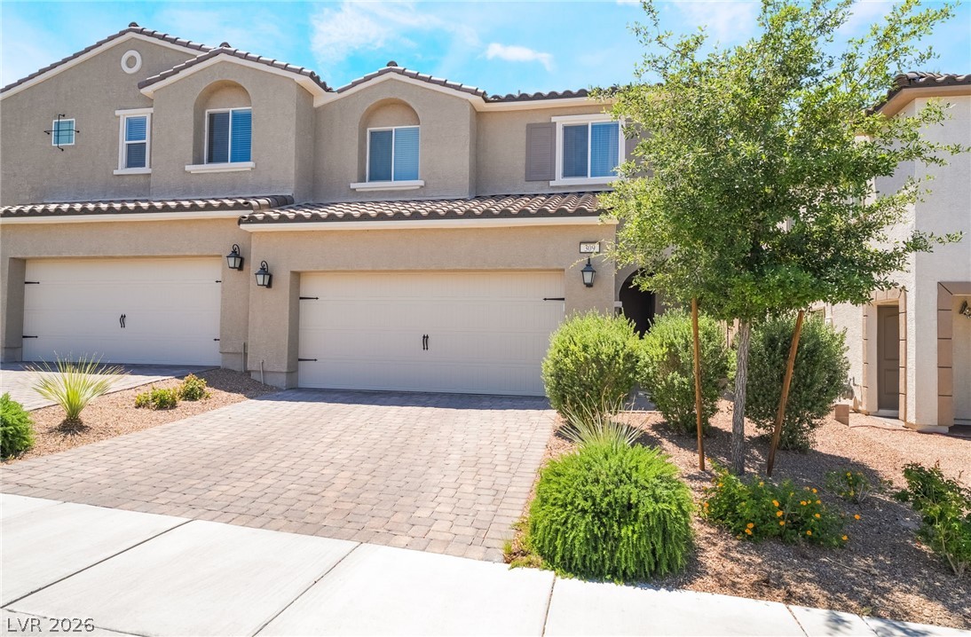 309 Rain Quail Way