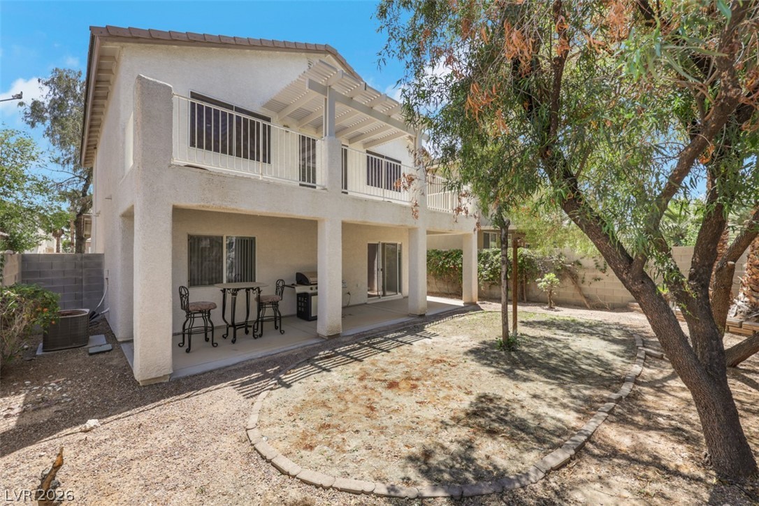 7131 Hedgemaple Court