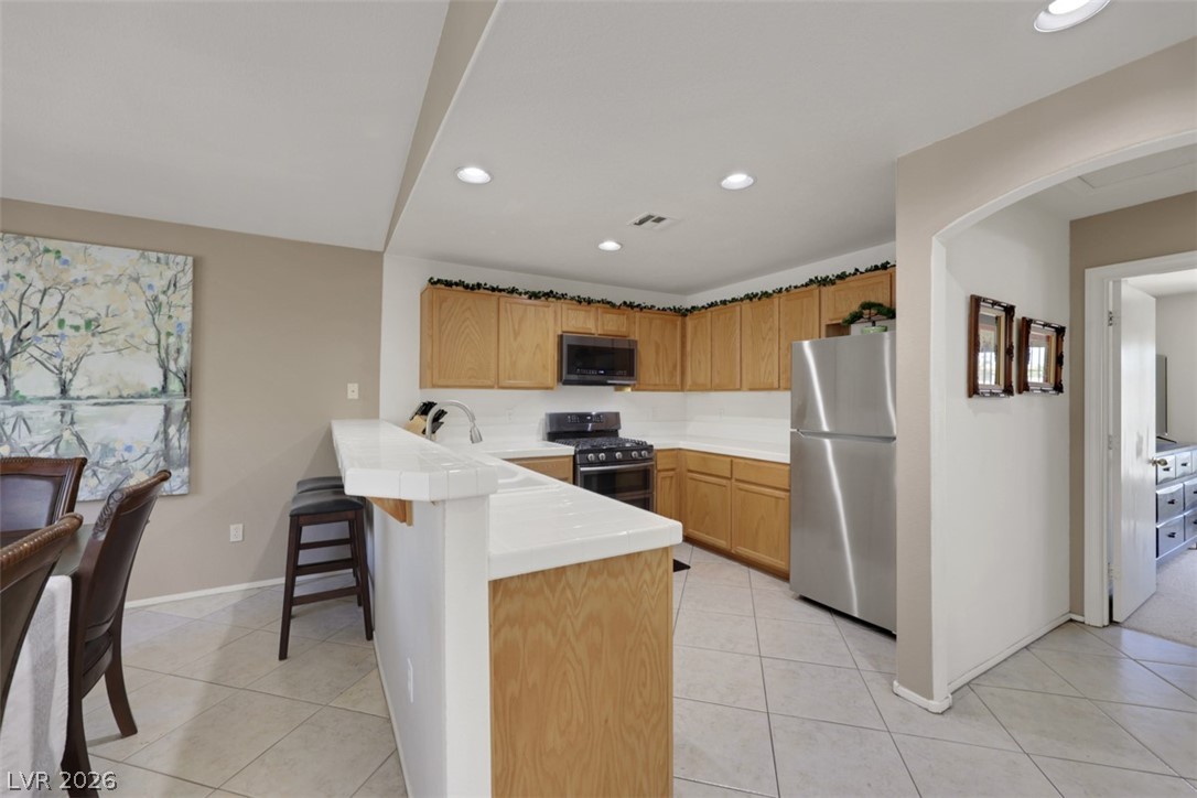 7131 Hedgemaple Court