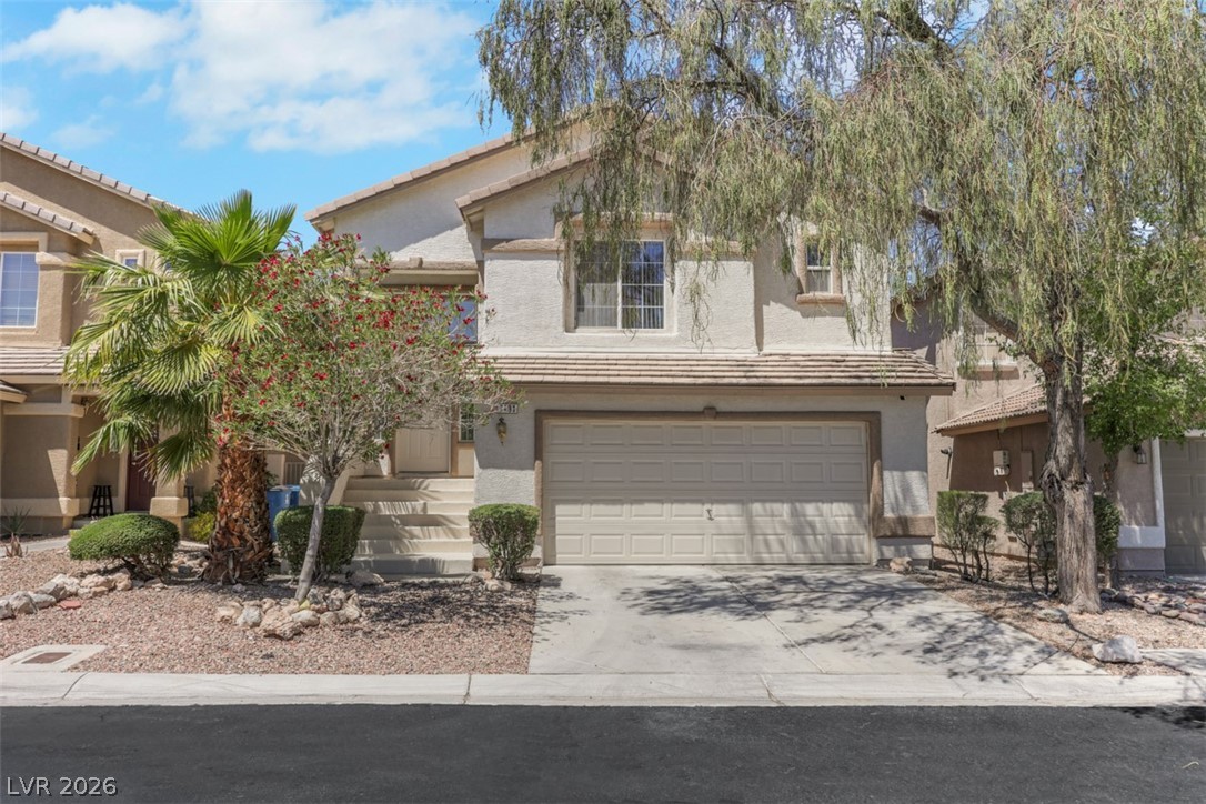 7131 Hedgemaple Court