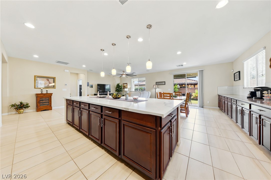 5601 Silver Cascade Avenue