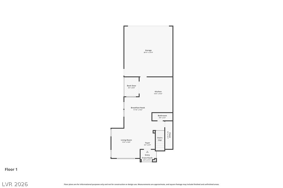 1064 Sonora Hill Court