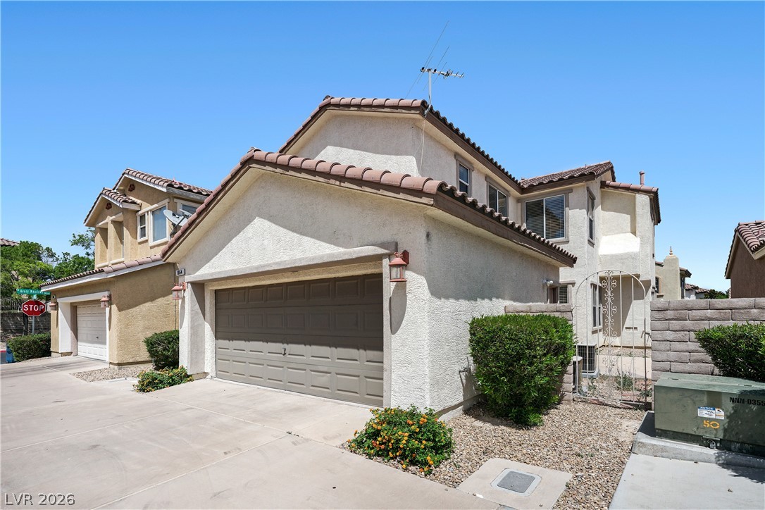 1064 Sonora Hill Court