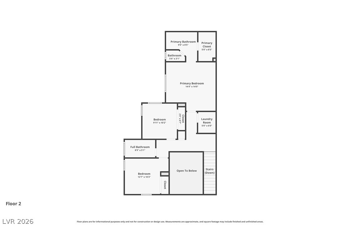 1064 Sonora Hill Court