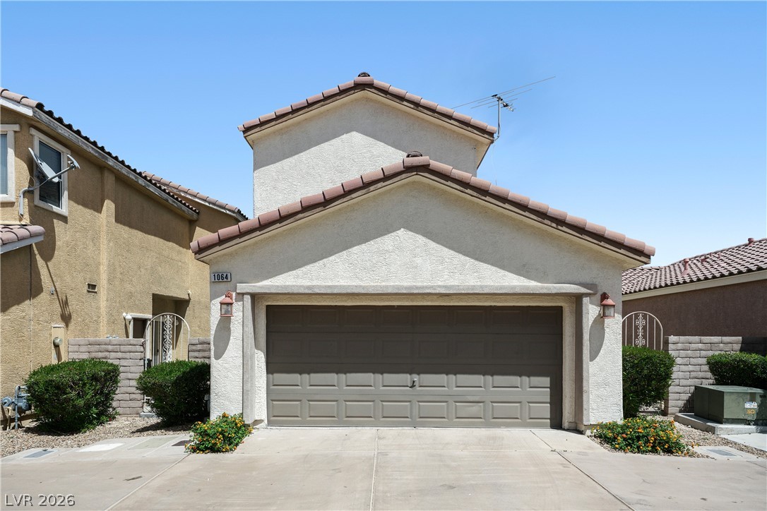 1064 Sonora Hill Court