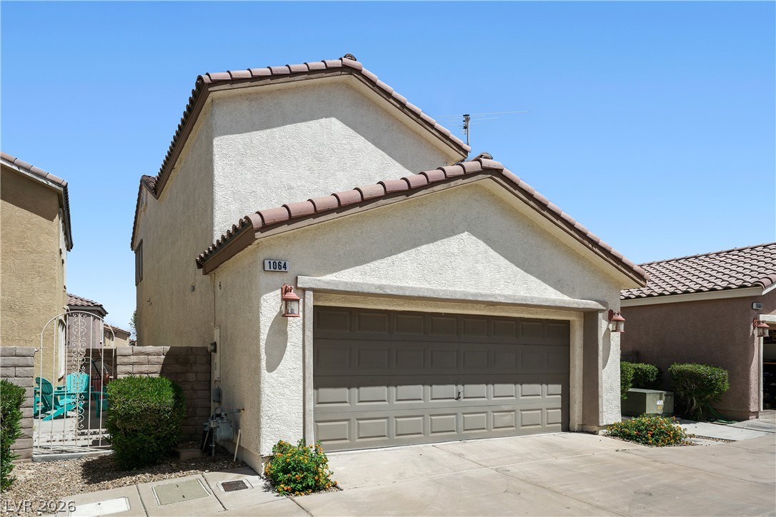 1064 Sonora Hill Court