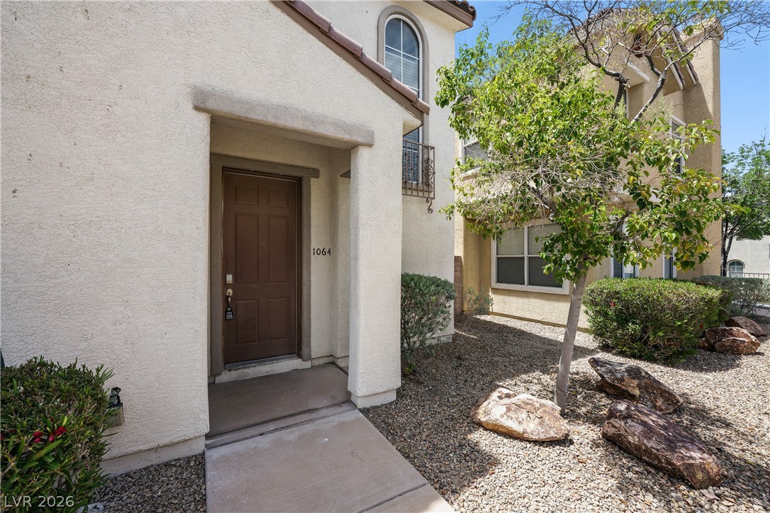 1064 Sonora Hill Court