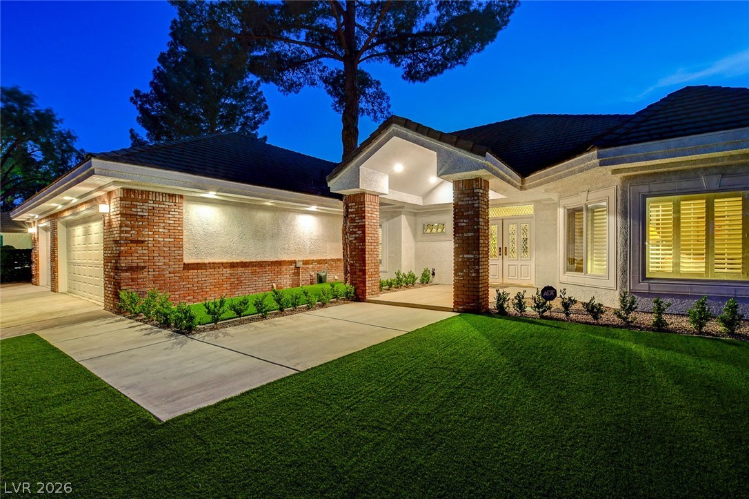 2351 Villandry Court