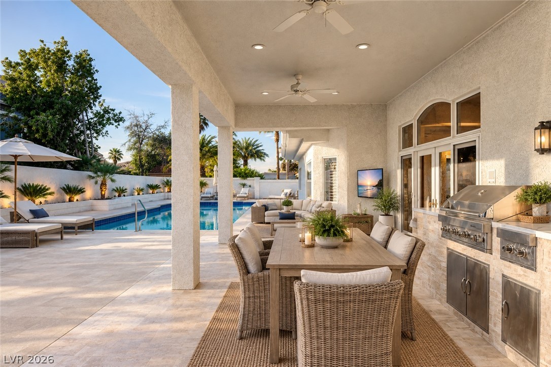 2351 Villandry Court