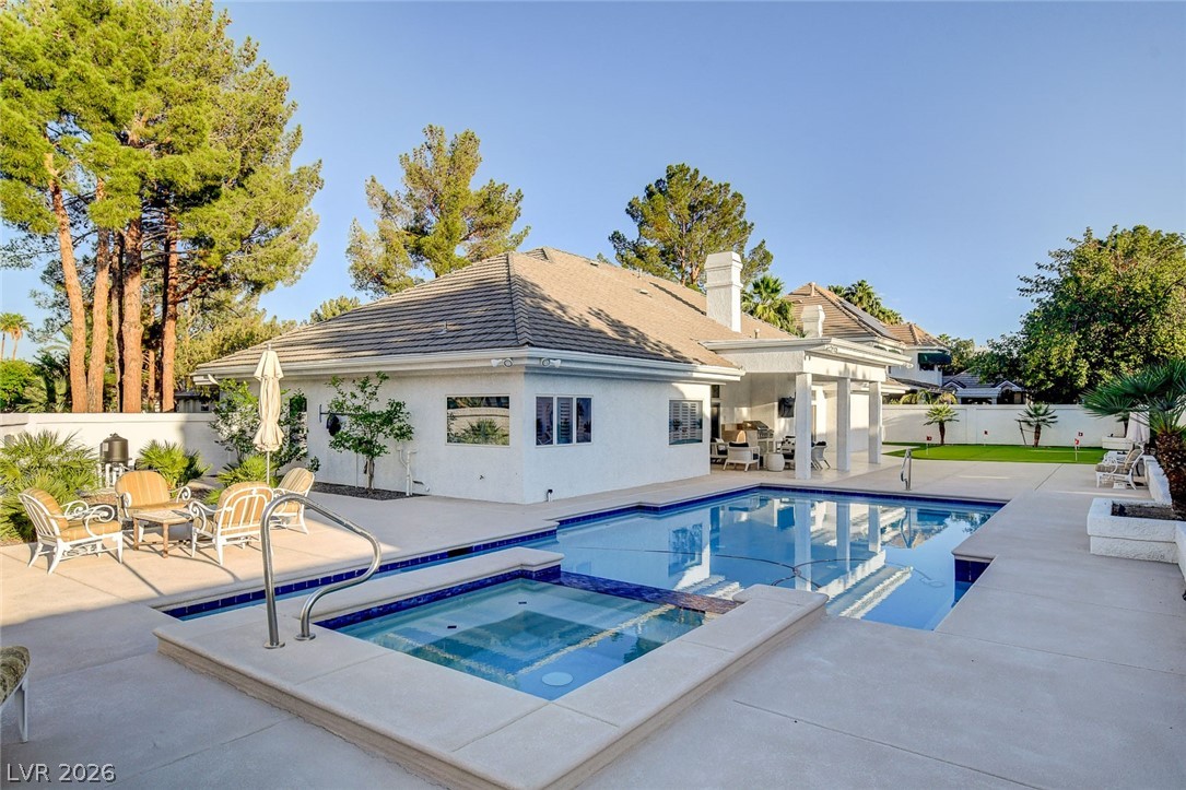 2351 Villandry Court