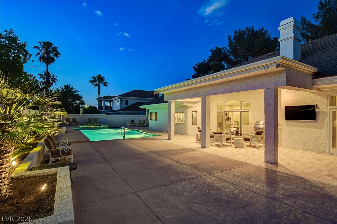 2351 Villandry Court