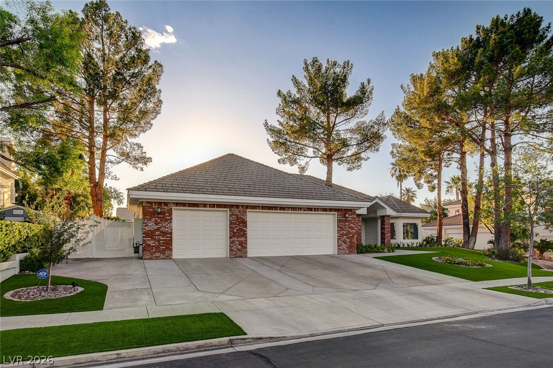 2351 Villandry Court