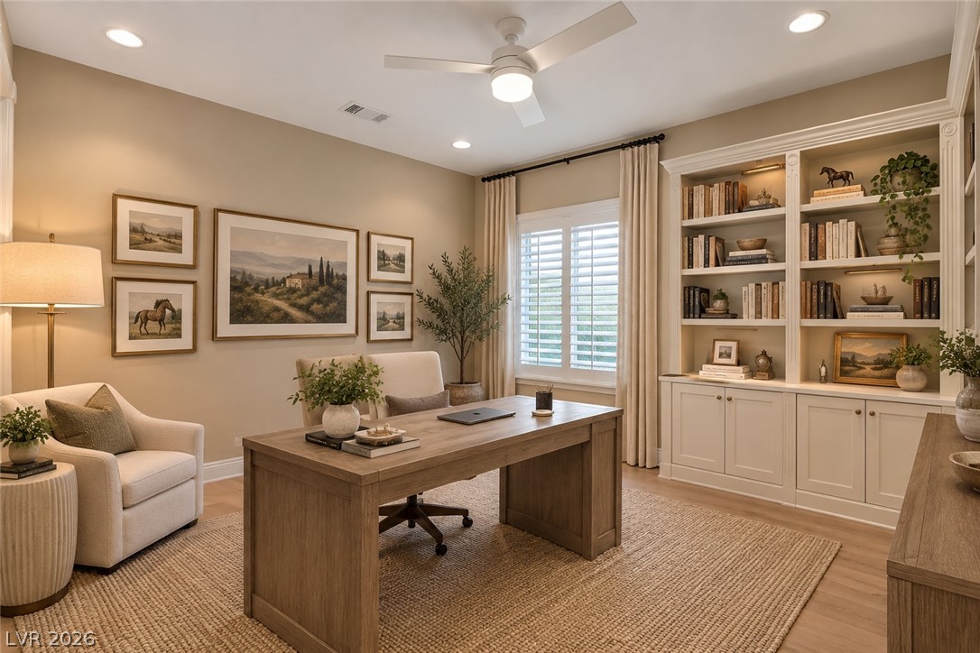 2351 Villandry Court