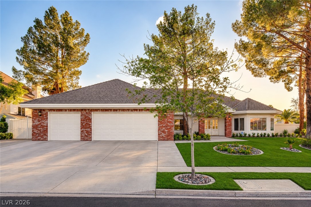 2351 Villandry Court