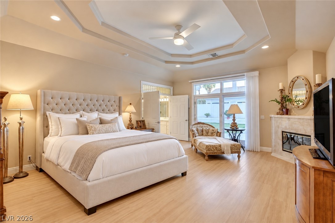 2351 Villandry Court