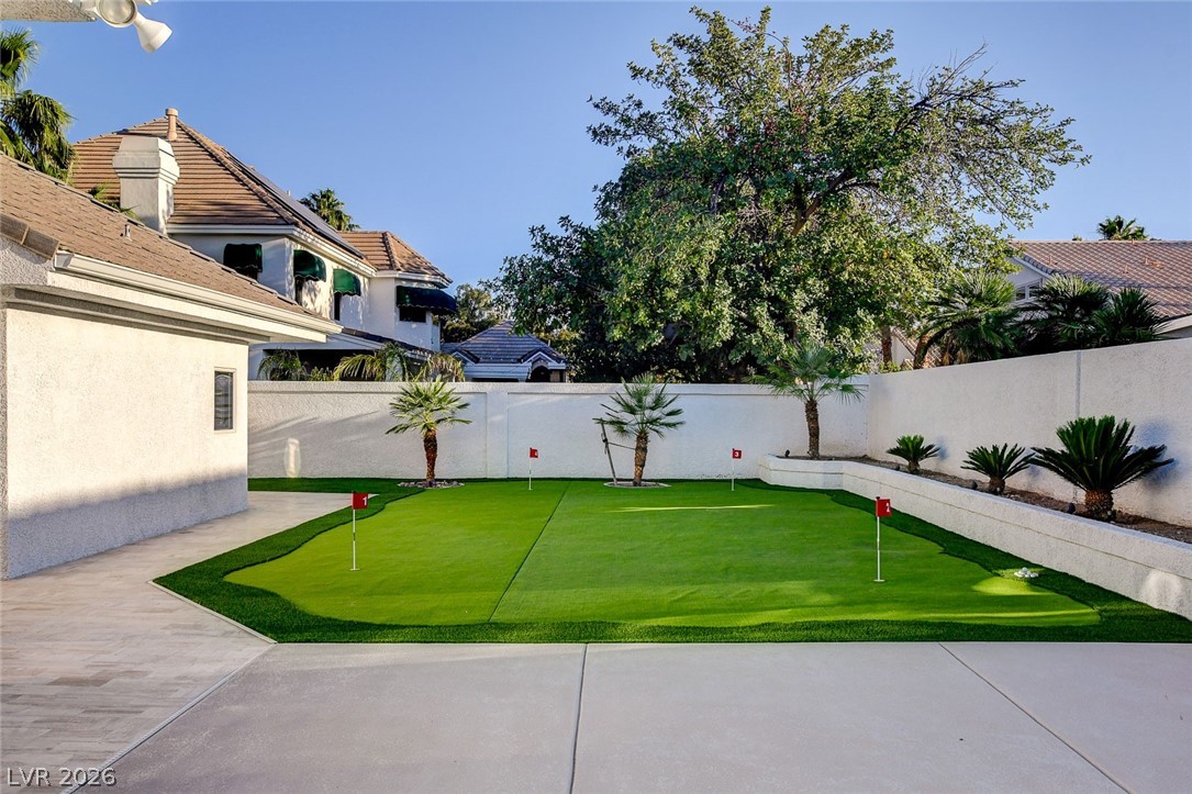 2351 Villandry Court