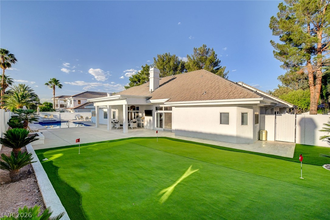 2351 Villandry Court