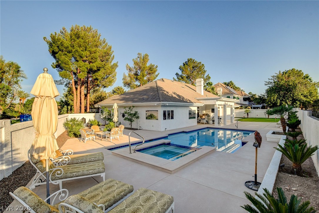 2351 Villandry Court
