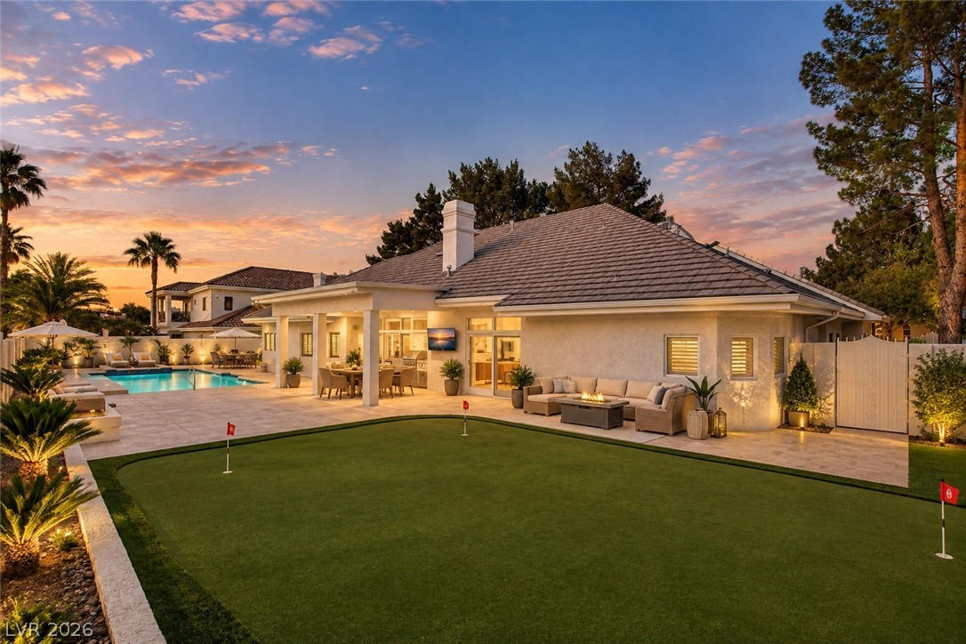 2351 Villandry Court