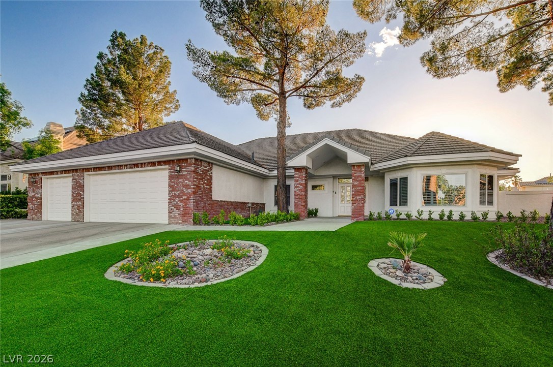 2351 Villandry Court
