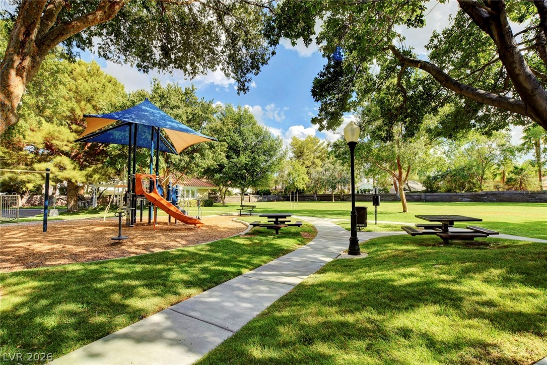 2351 Villandry Court