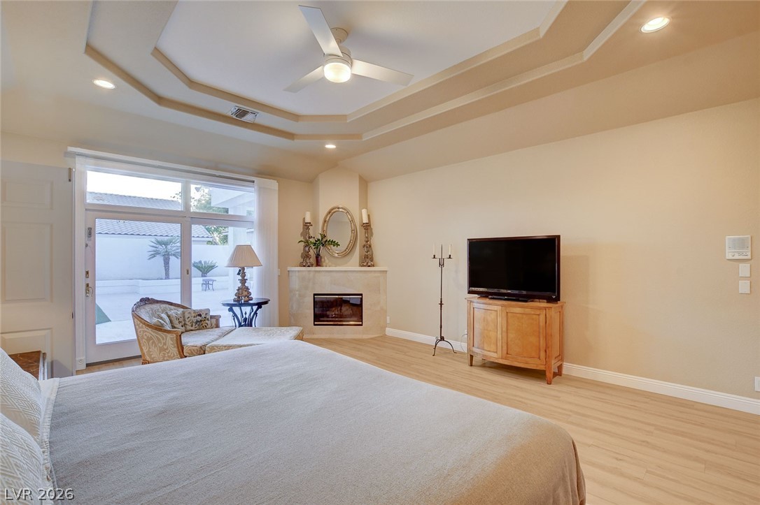2351 Villandry Court