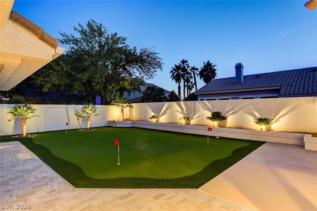 2351 Villandry Court