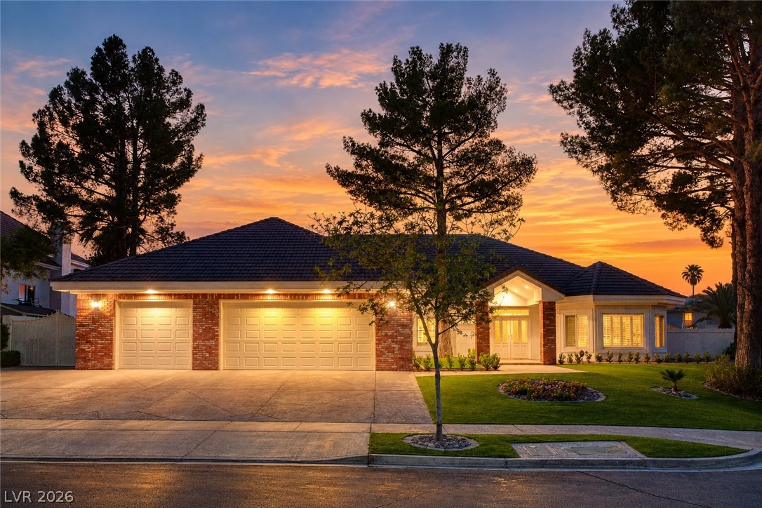 2351 Villandry Court