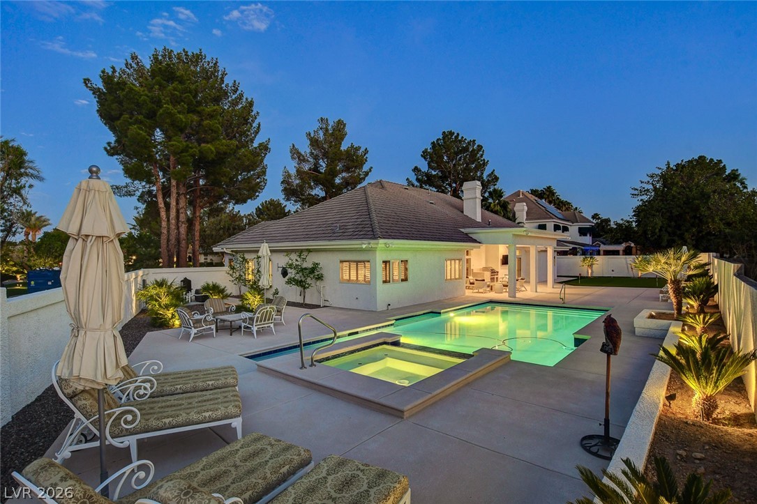 2351 Villandry Court