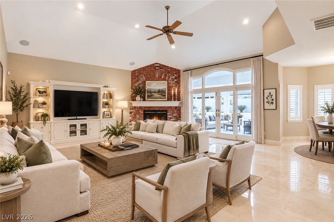 2351 Villandry Court