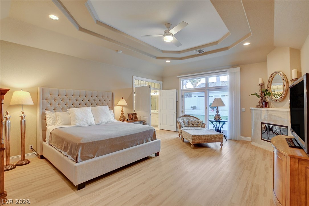 2351 Villandry Court
