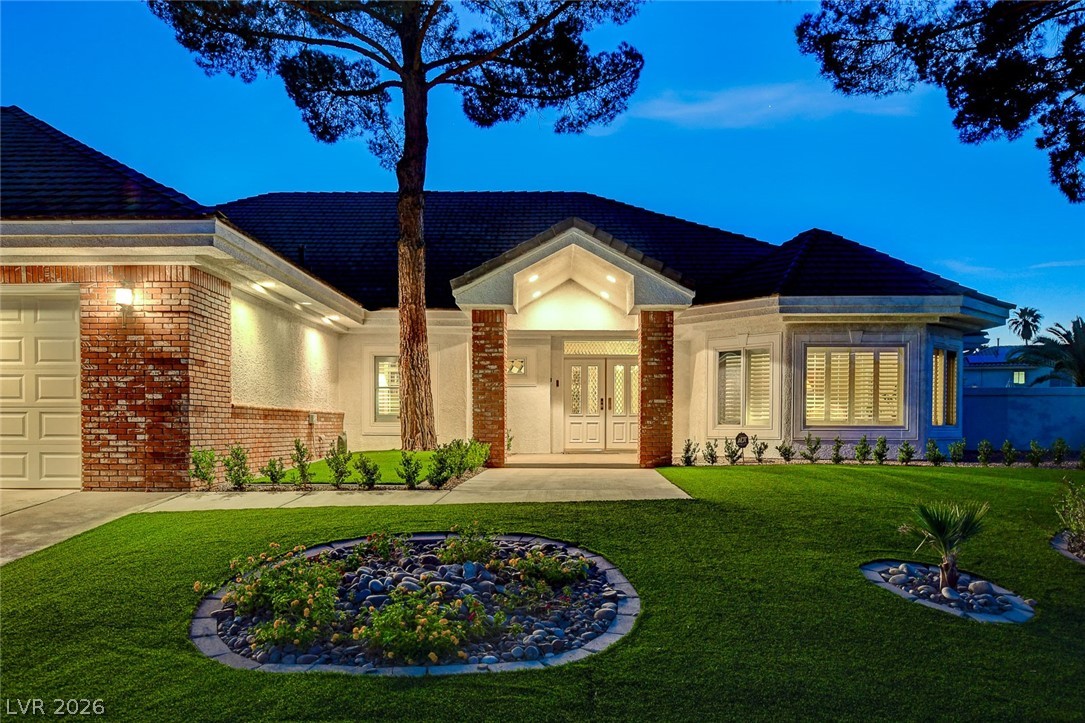 2351 Villandry Court
