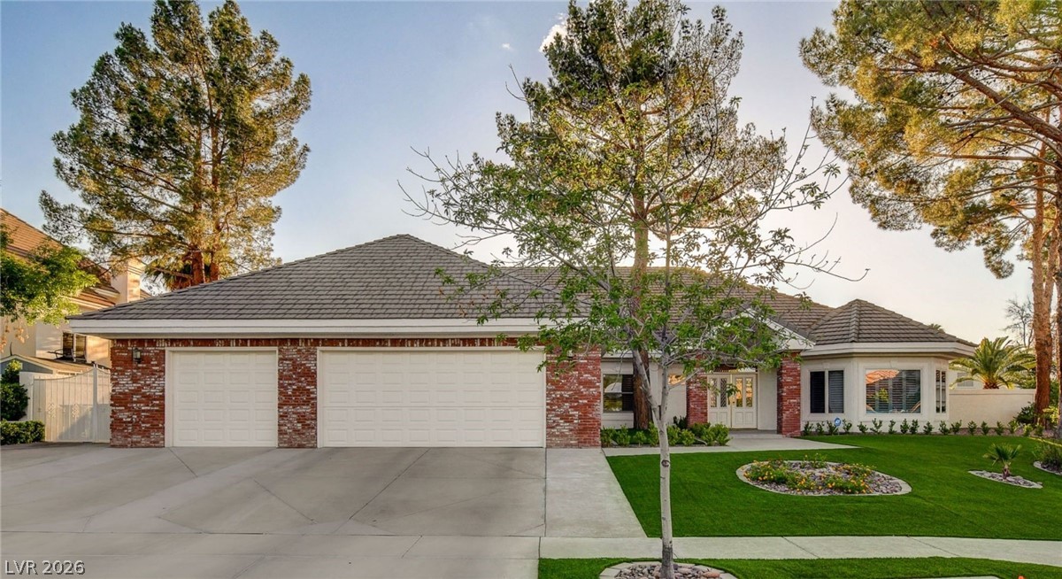 2351 Villandry Court