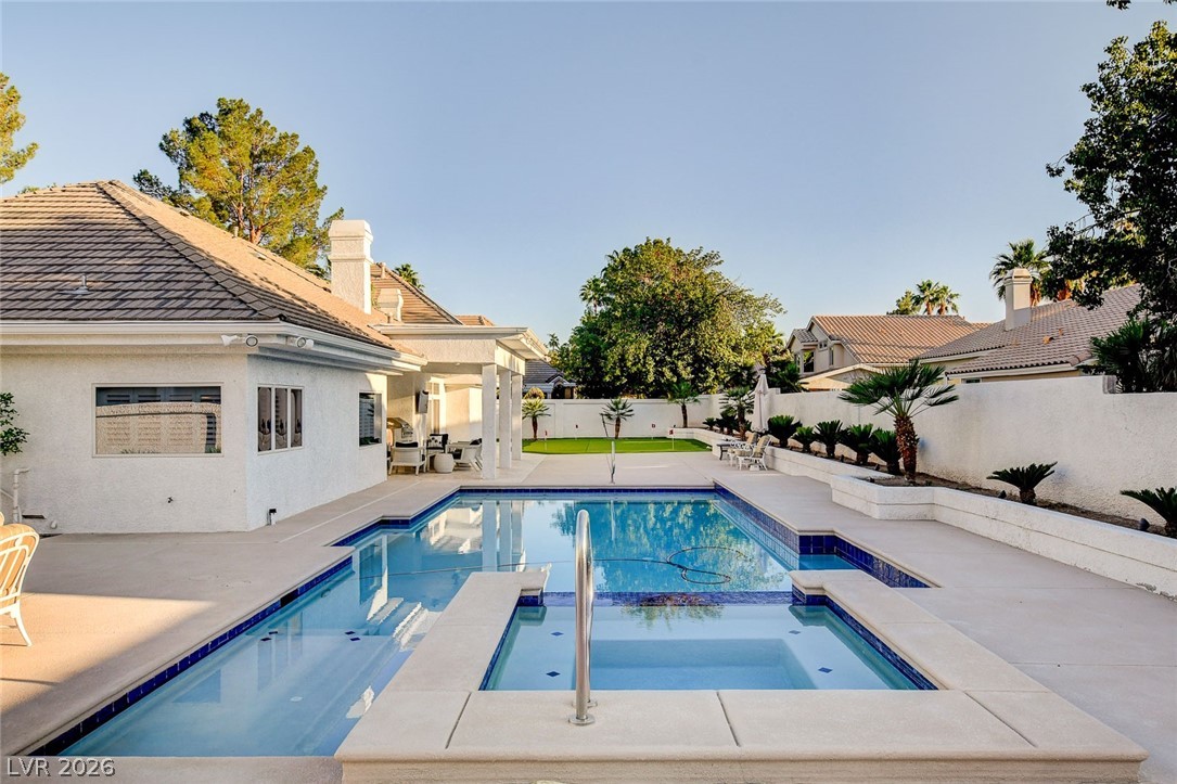 2351 Villandry Court