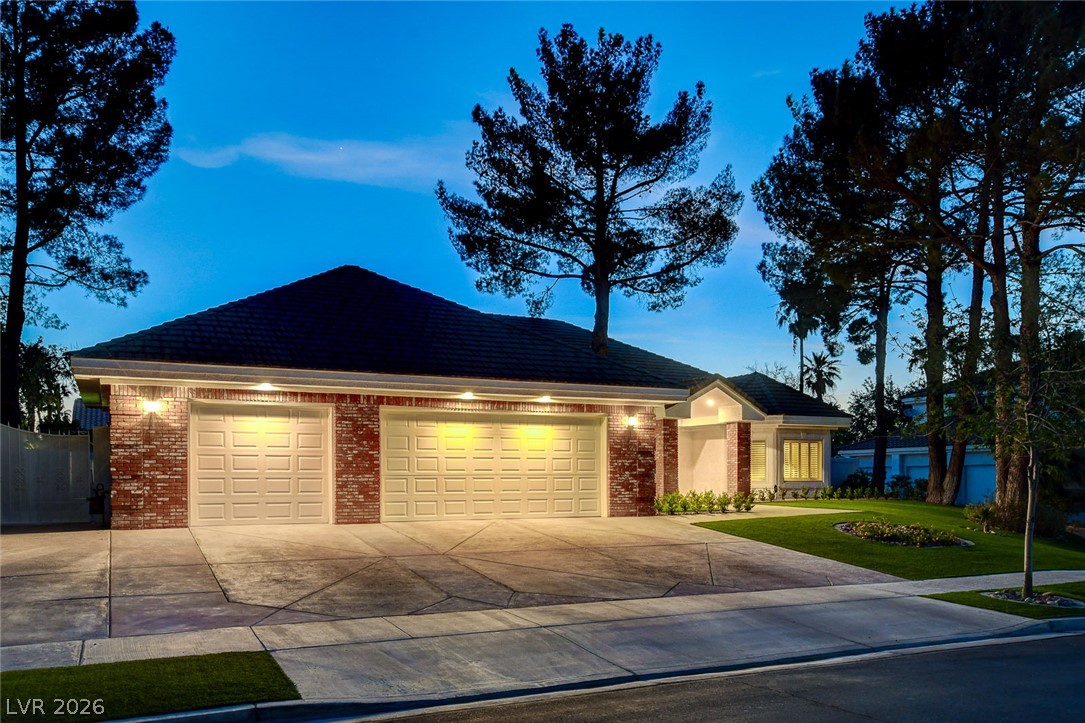 2351 Villandry Court
