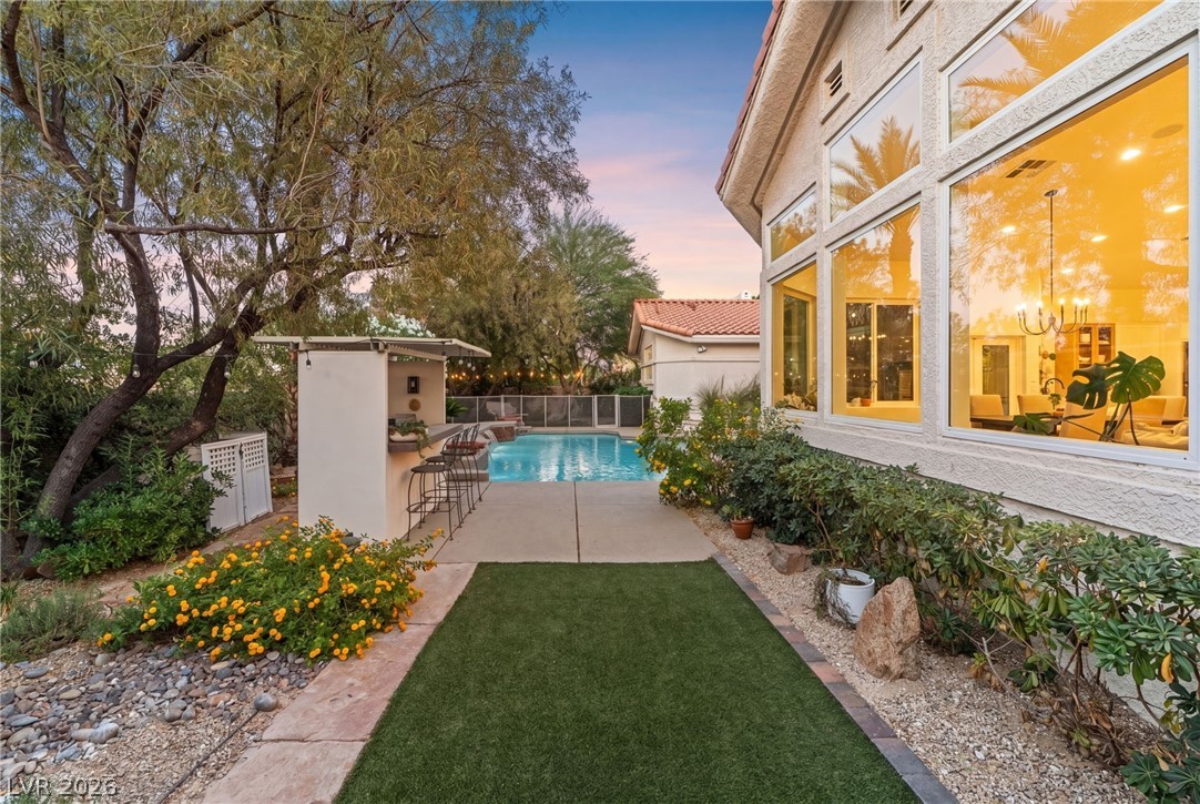 2345 Villandry Court