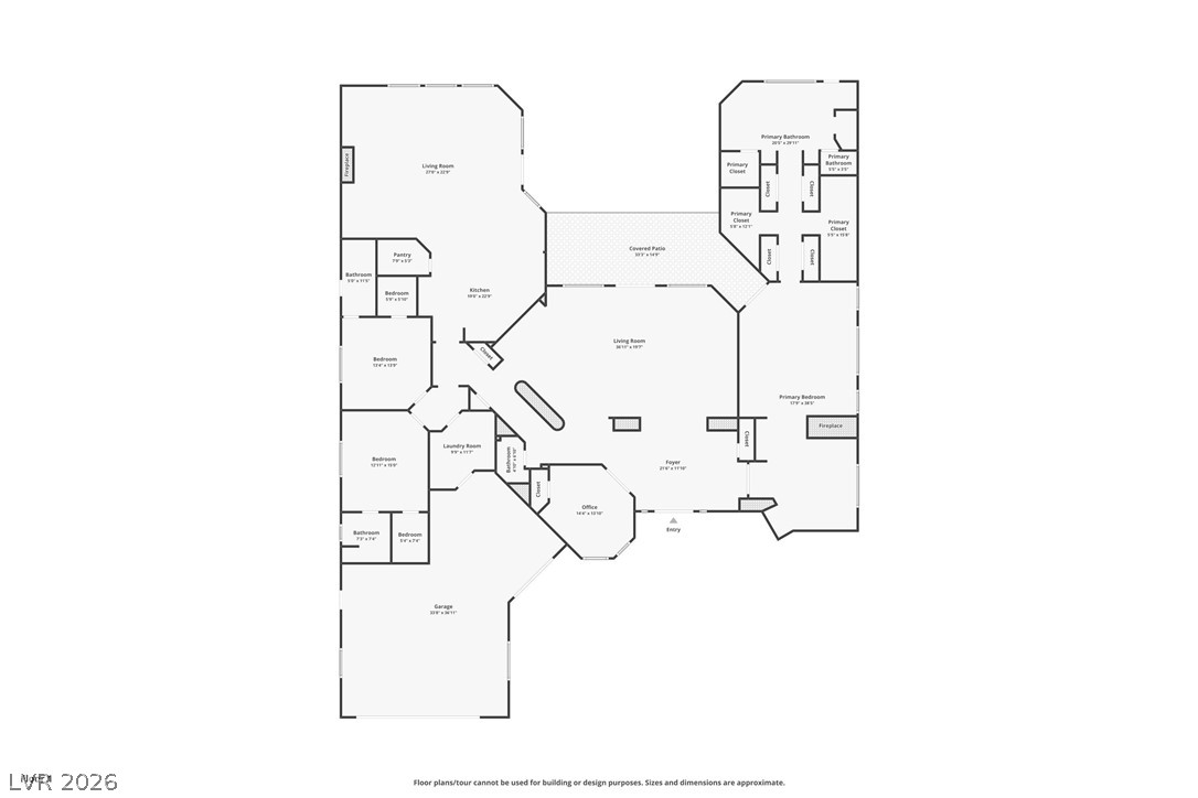 2345 Villandry Court