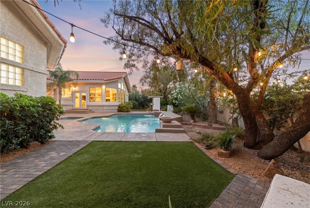 2345 Villandry Court