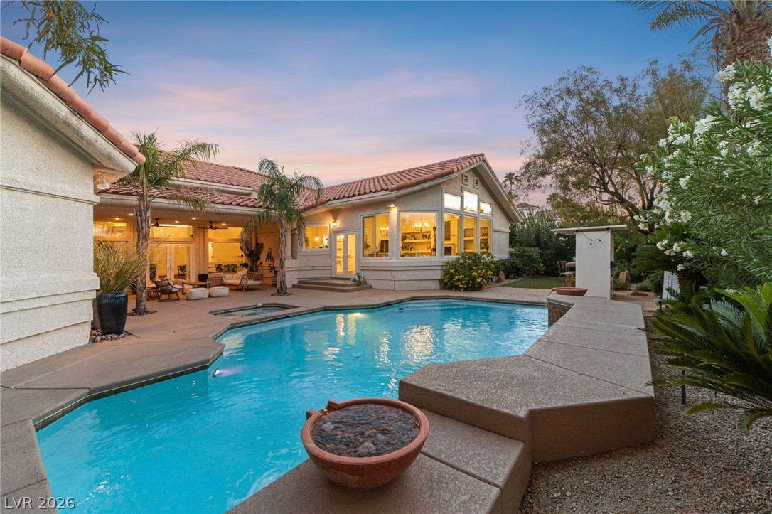 2345 Villandry Court