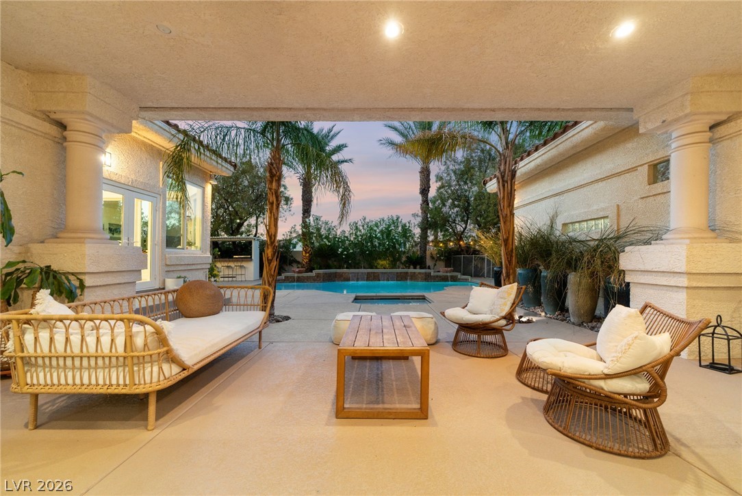 2345 Villandry Court