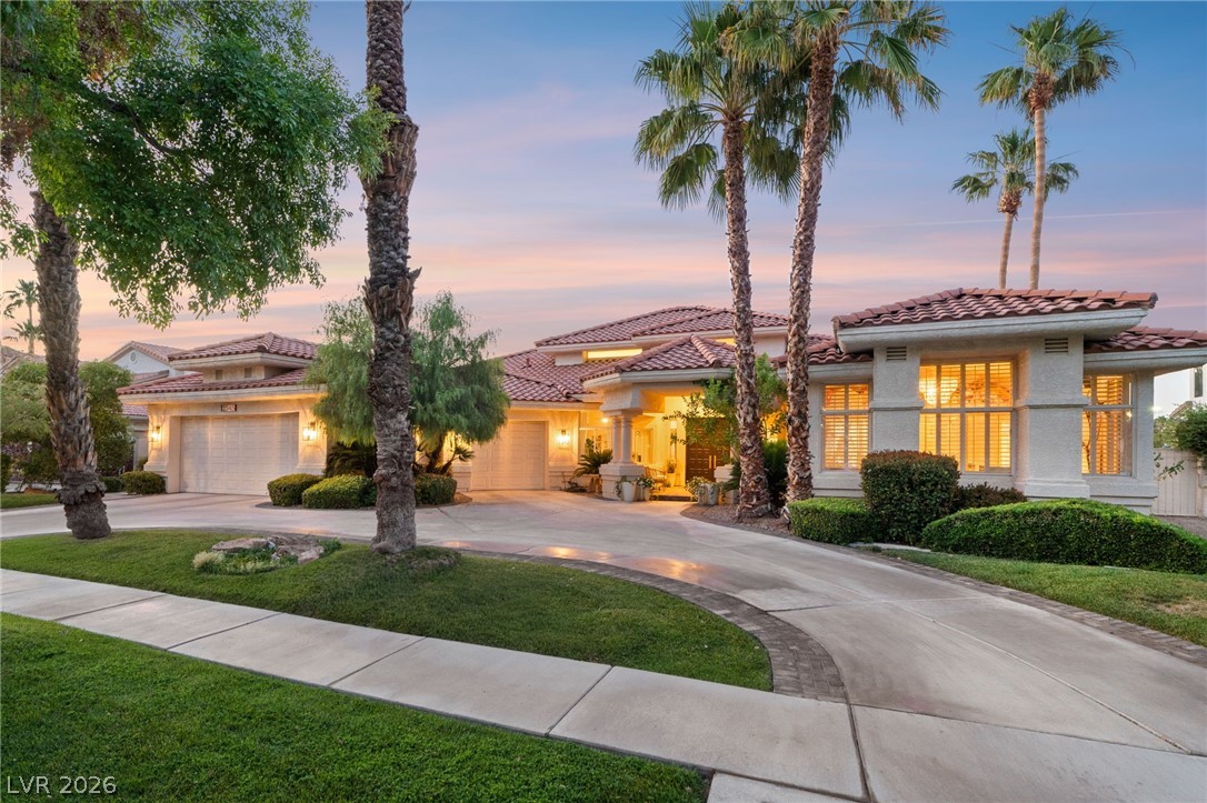 2345 Villandry Court