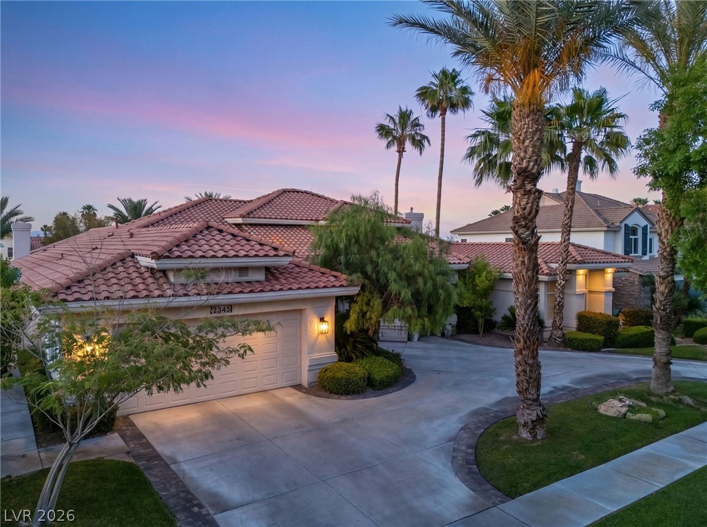 2345 Villandry Court