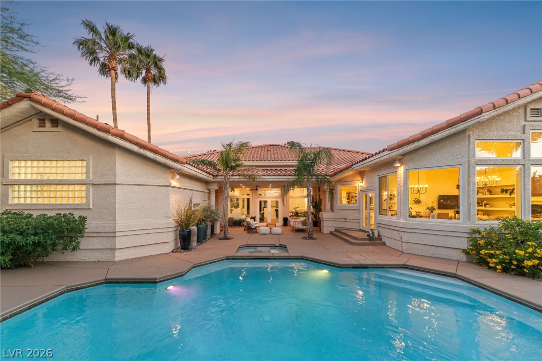 2345 Villandry Court