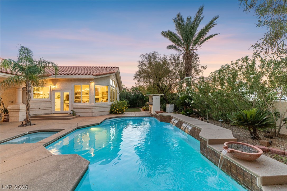 2345 Villandry Court