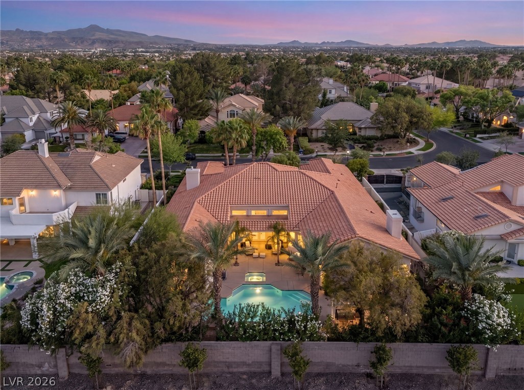 2345 Villandry Court
