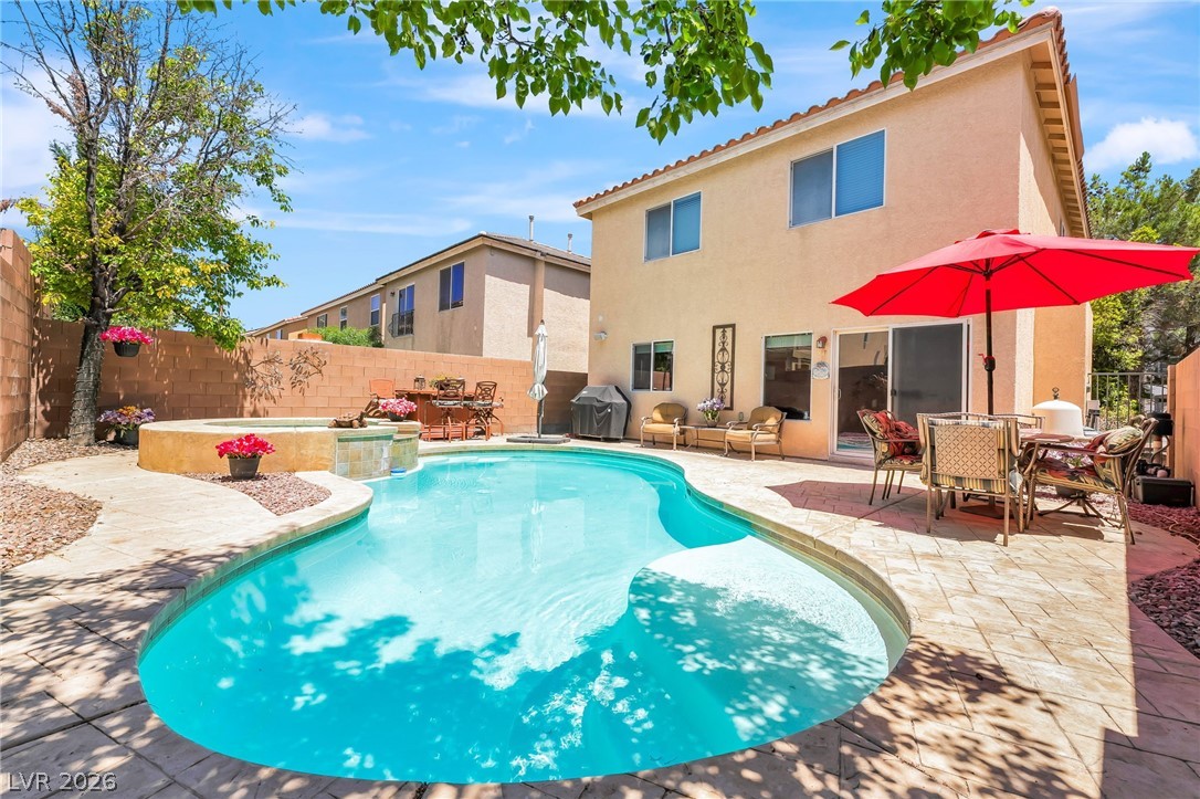 9965 Baystone Street