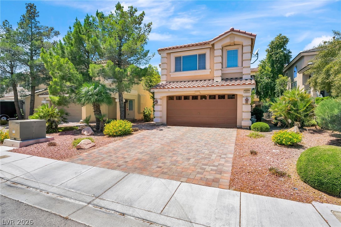 9965 Baystone Street