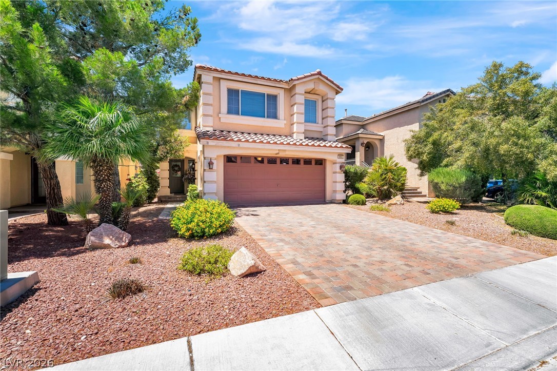 9965 Baystone Street