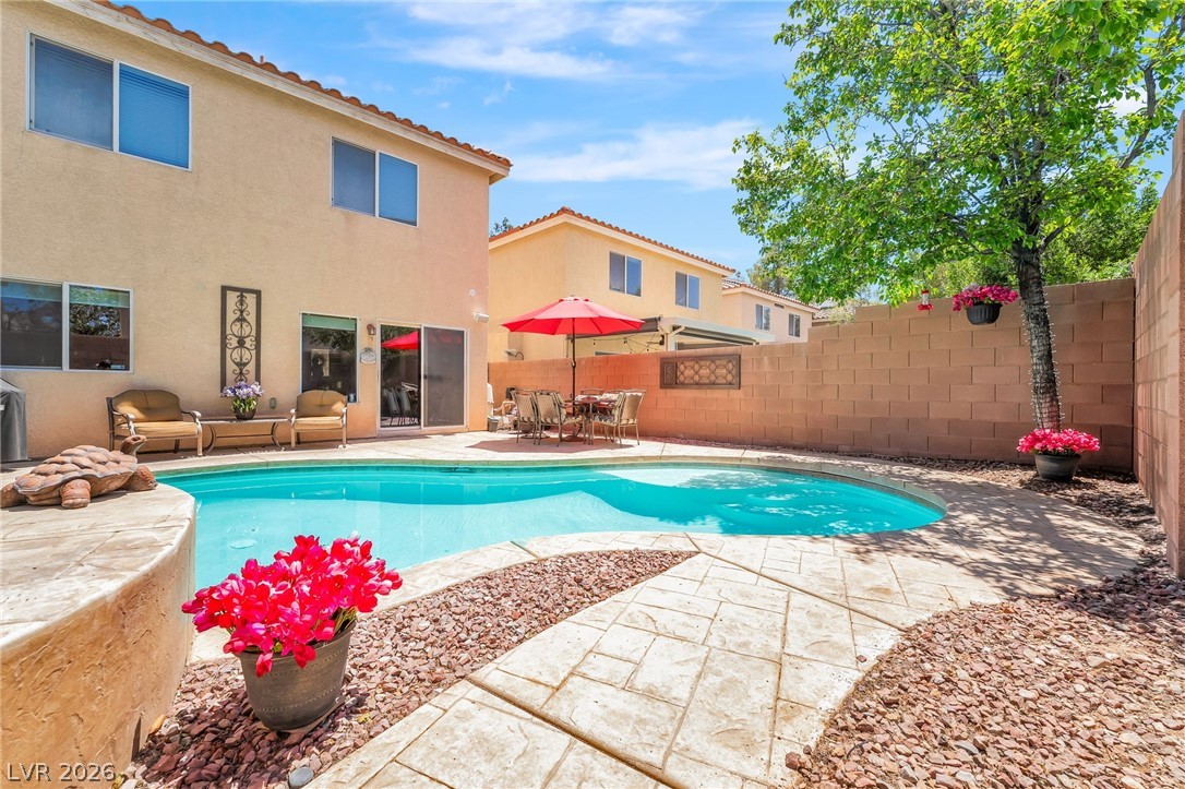 9965 Baystone Street